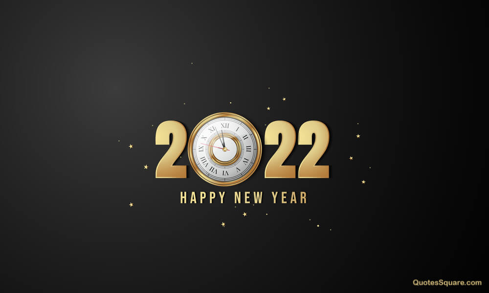 New Year Wallpaper Hd 2022