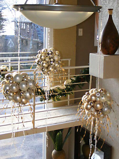 New Year 2021 Decoration Ideas