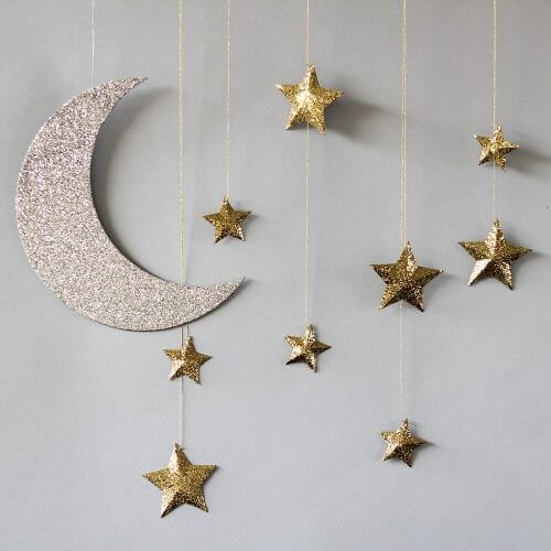 50 Best New Year Eve Wall Decoration Ideas 2021 with Images - HDI-UK