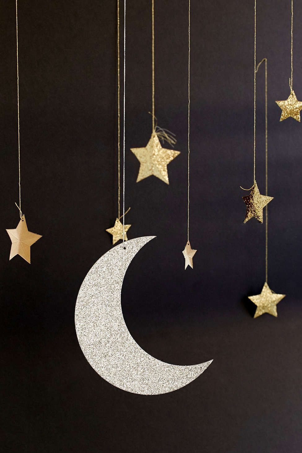 New Years Decorations Ideas