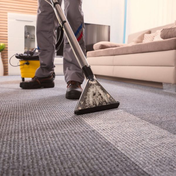 CARPET CLEANING TIPS