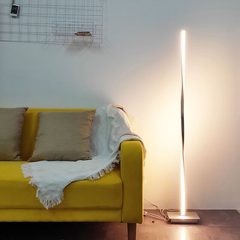 Nordic Design LED Floor Lamp Modern Standing Lamp Vloerlamp Floor Lamps For Living Room Floor Lamps