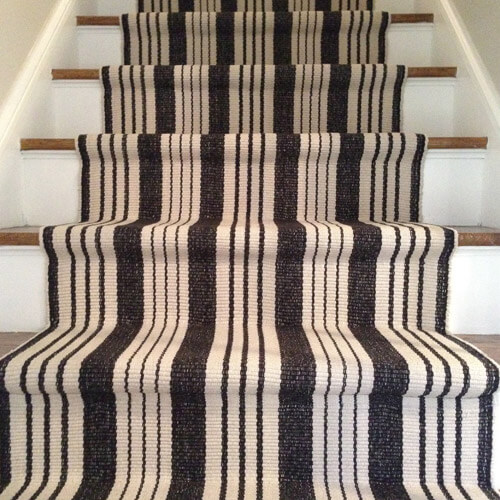 Stairs Seam