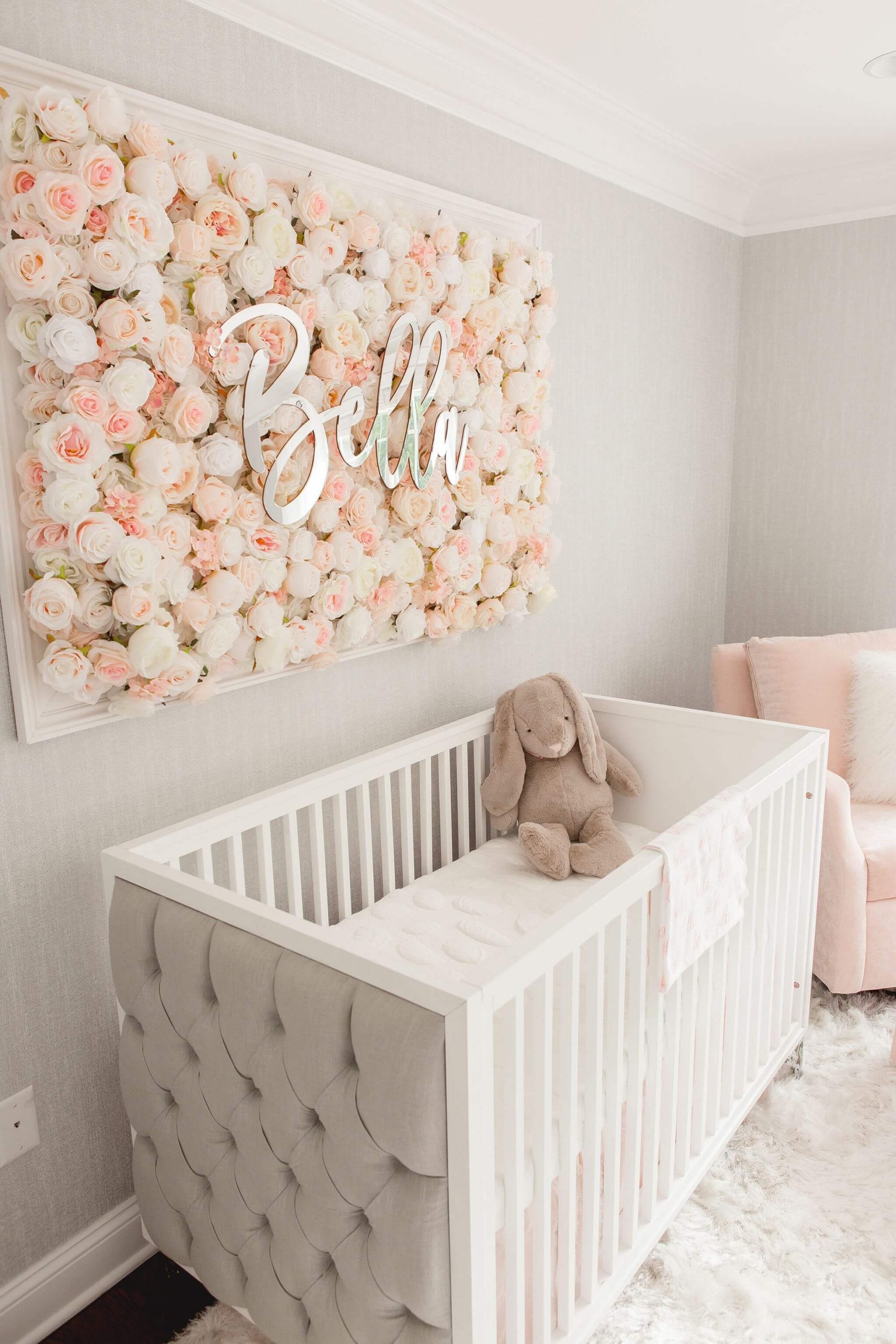 Baby Boy Nursery Ideas