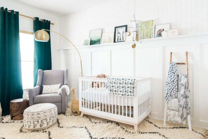 Baby Nursery