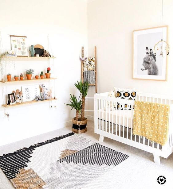 Baby Room Ideas