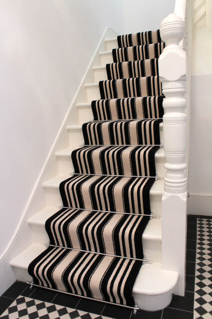 Best Carpet Runners For Stairs