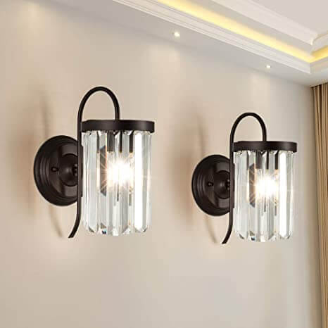 Best Wall Lights For Living Room