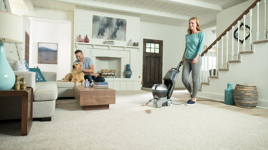 Best Way To Clean Carpet