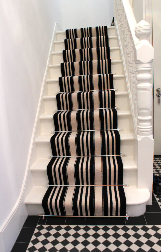 Carpet Runners For Stairs And Landing