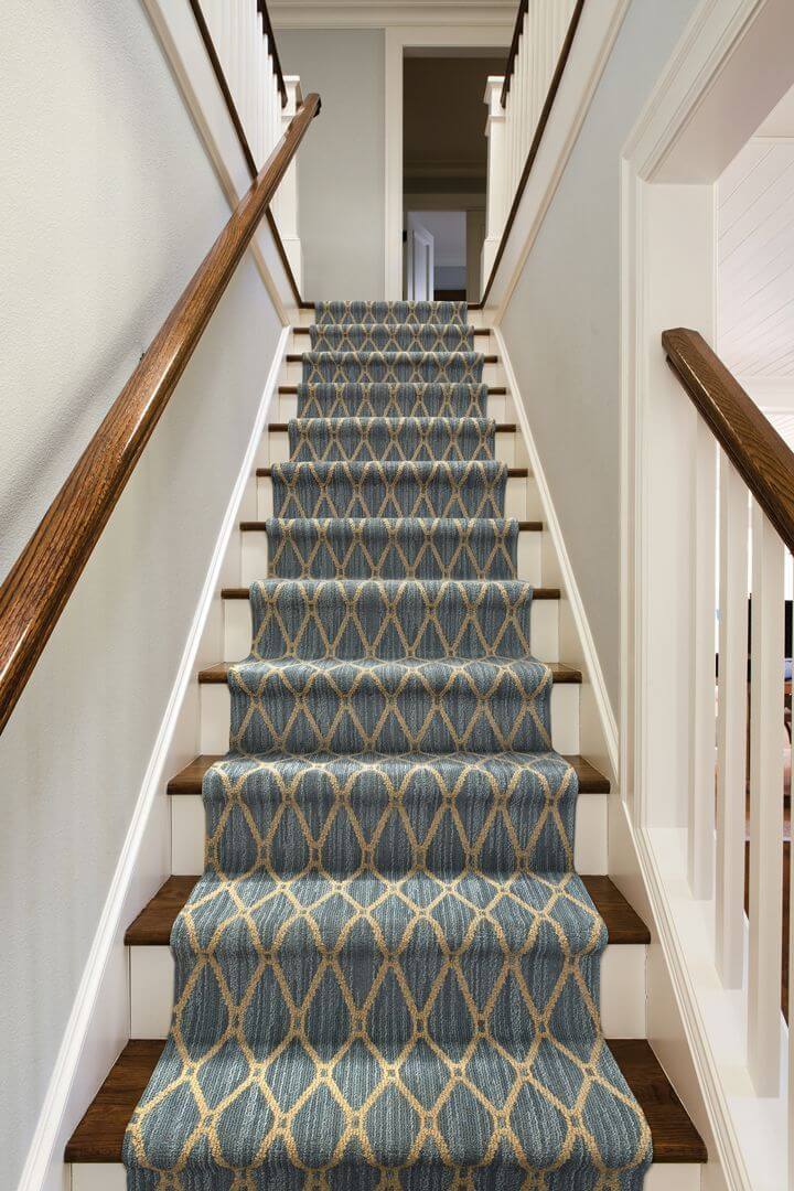 Carpet Runners For Stairs