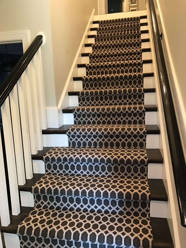 Carpet Runners Lead The Way To Your Dream Living Room