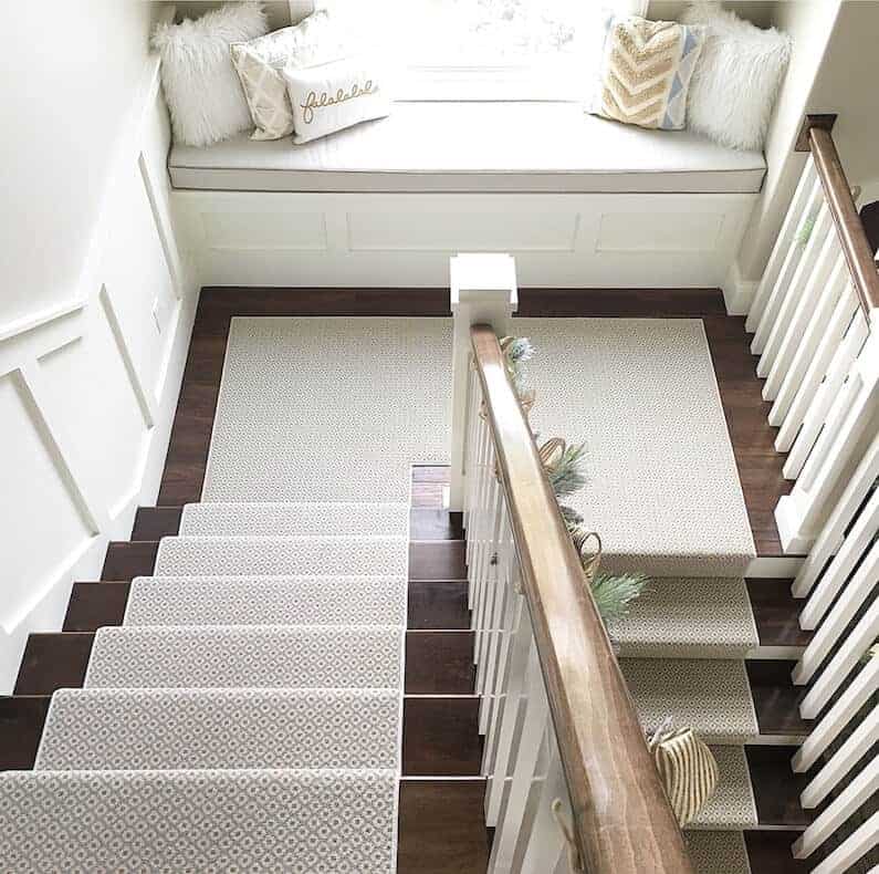 Carpet Stair Runners