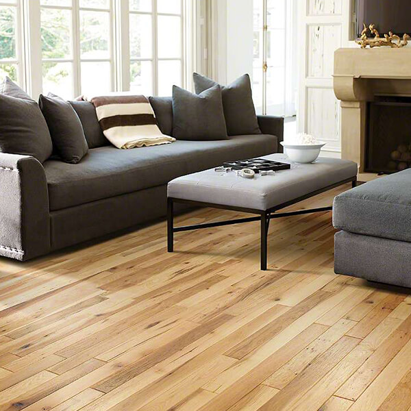 Cheap Wood Flooring Ideas