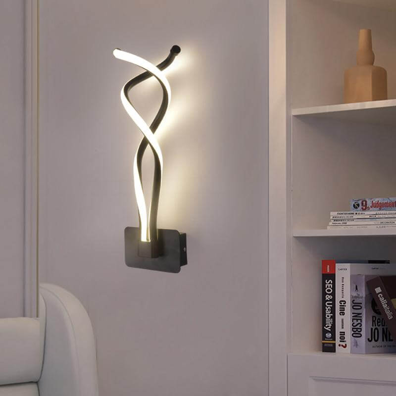 Decorative Wall Sconces For Living Room