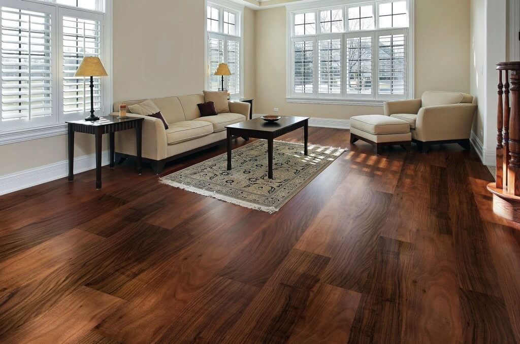 Hardwood Floor Designs Ideas