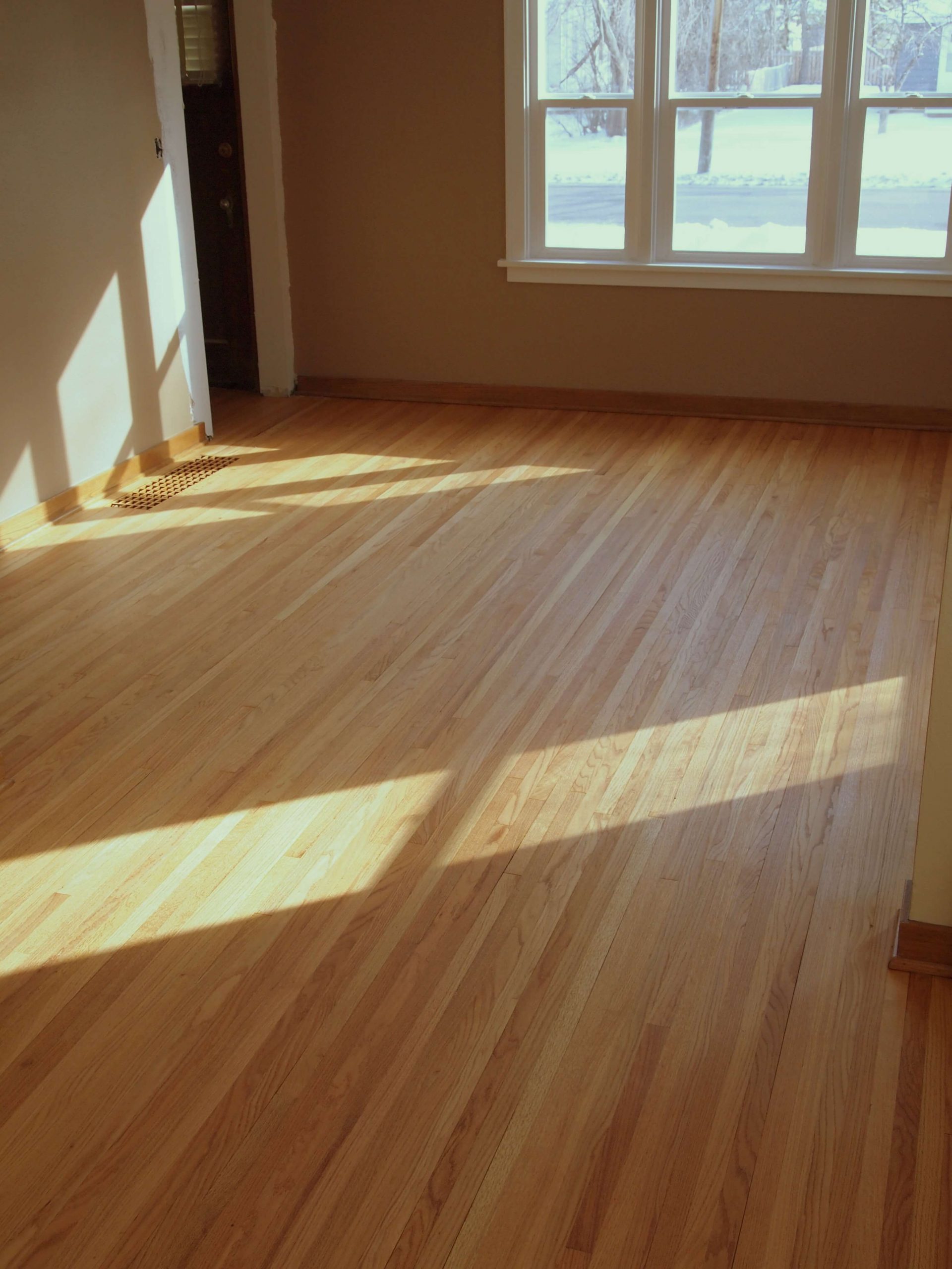 Hardwood Flooring Ideas Uk