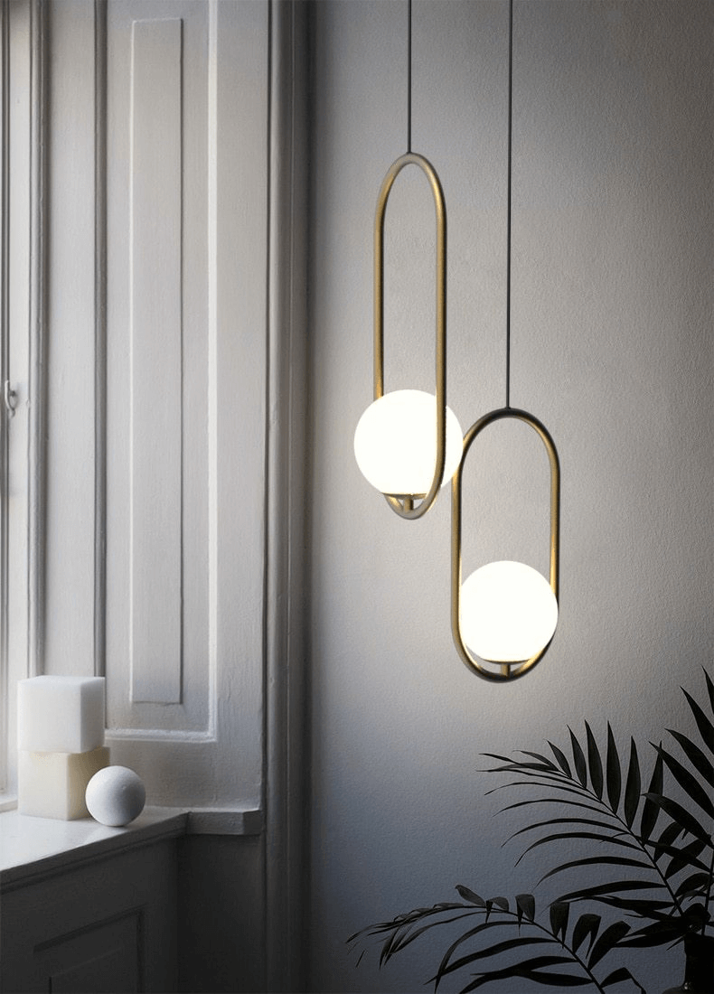 Kitchen Pendant Lighting