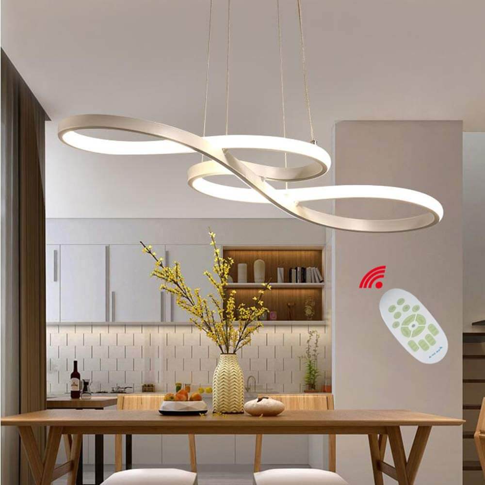 Modern Chandeliers For Dining Room