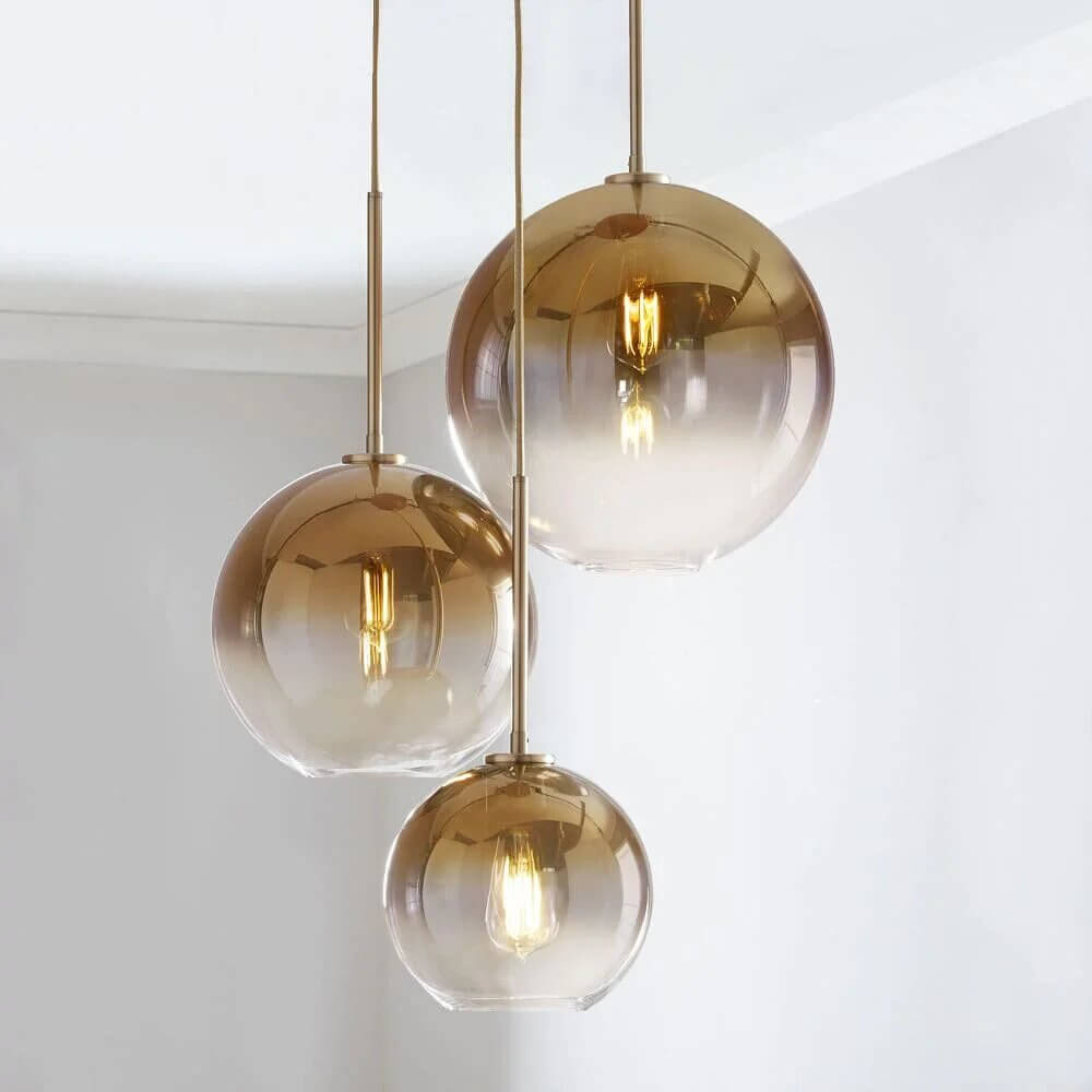 Modern Pendant Lamp