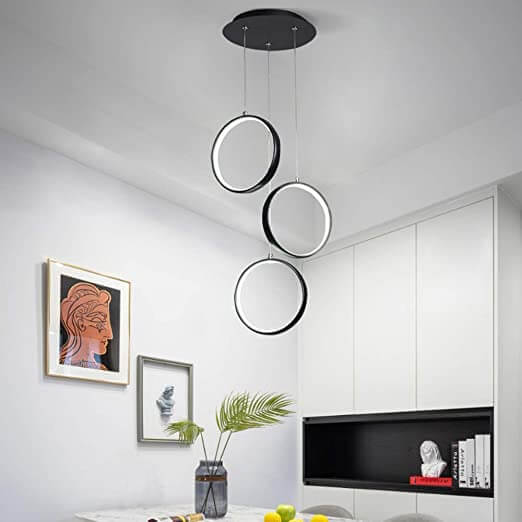 Modern Pendant Light Fixtures