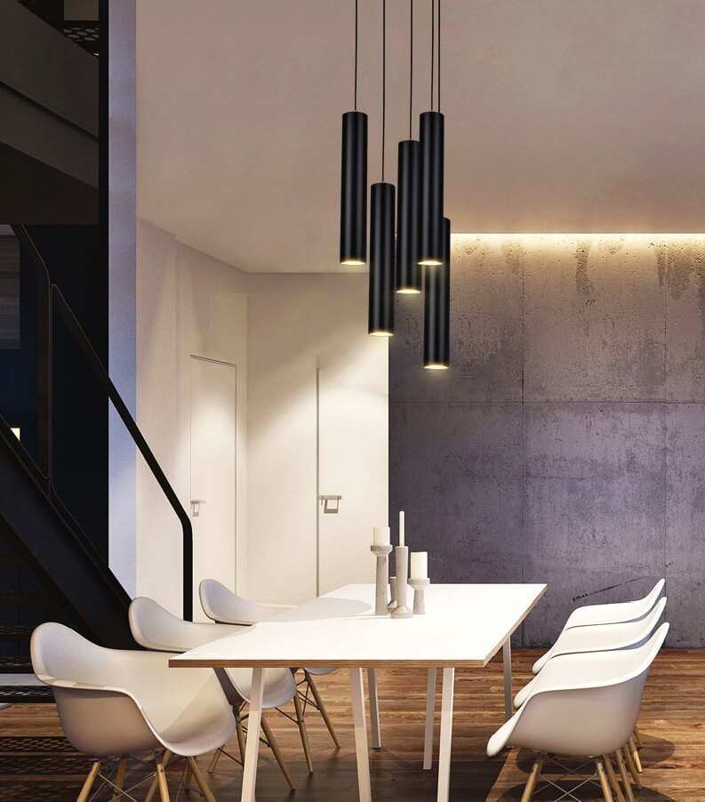 Modern Pendant Lighting