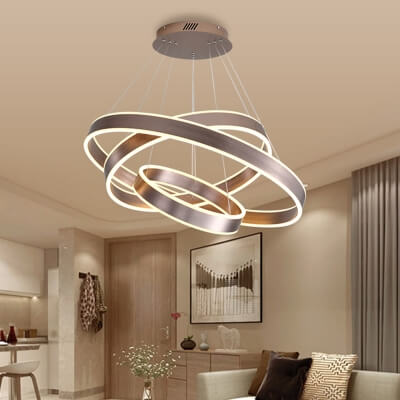 Modern Pendants Lights