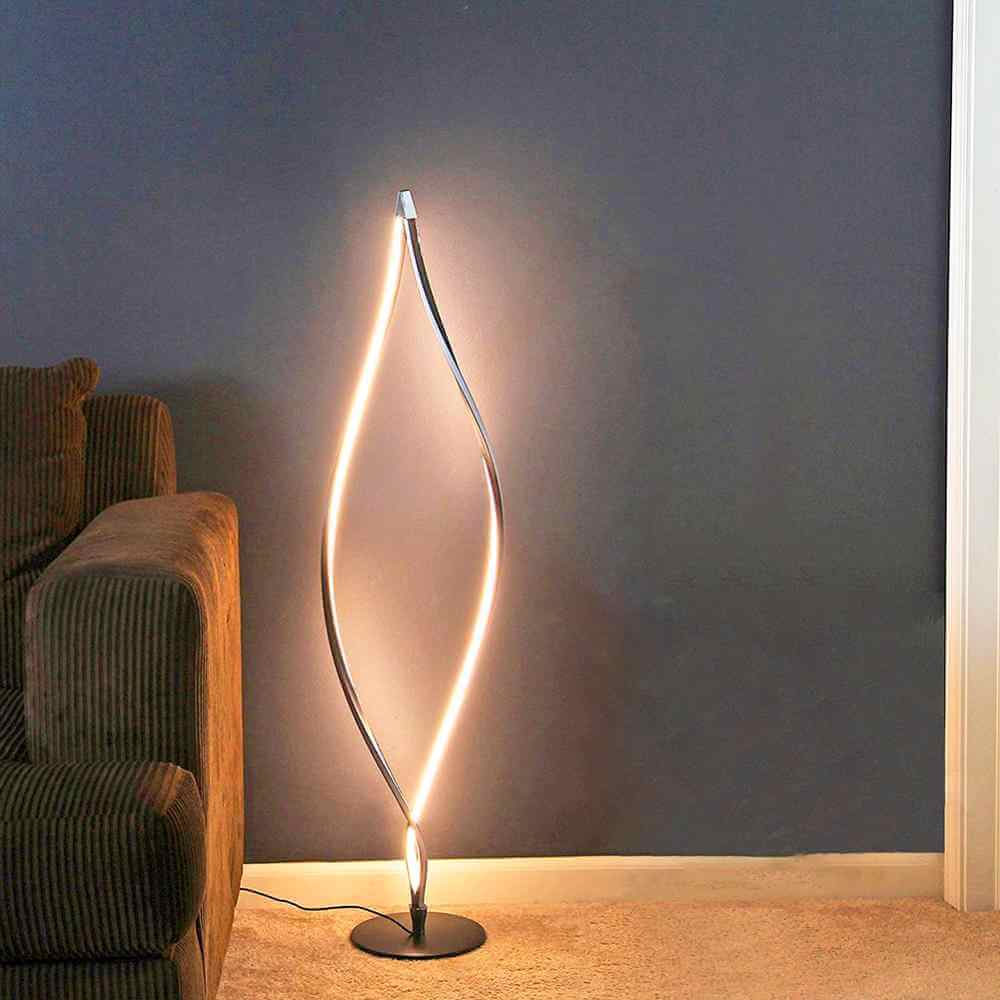 Modern Table Lamps For Living Room
