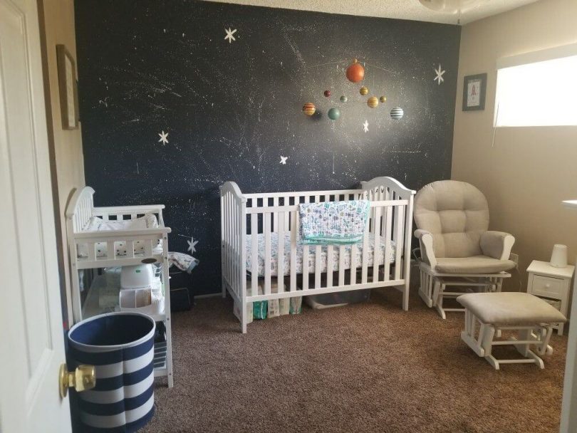 BABY NURSERY THEME FROM BABY CRIB TO BABY’S HAVEN WITH NURSERY THEME