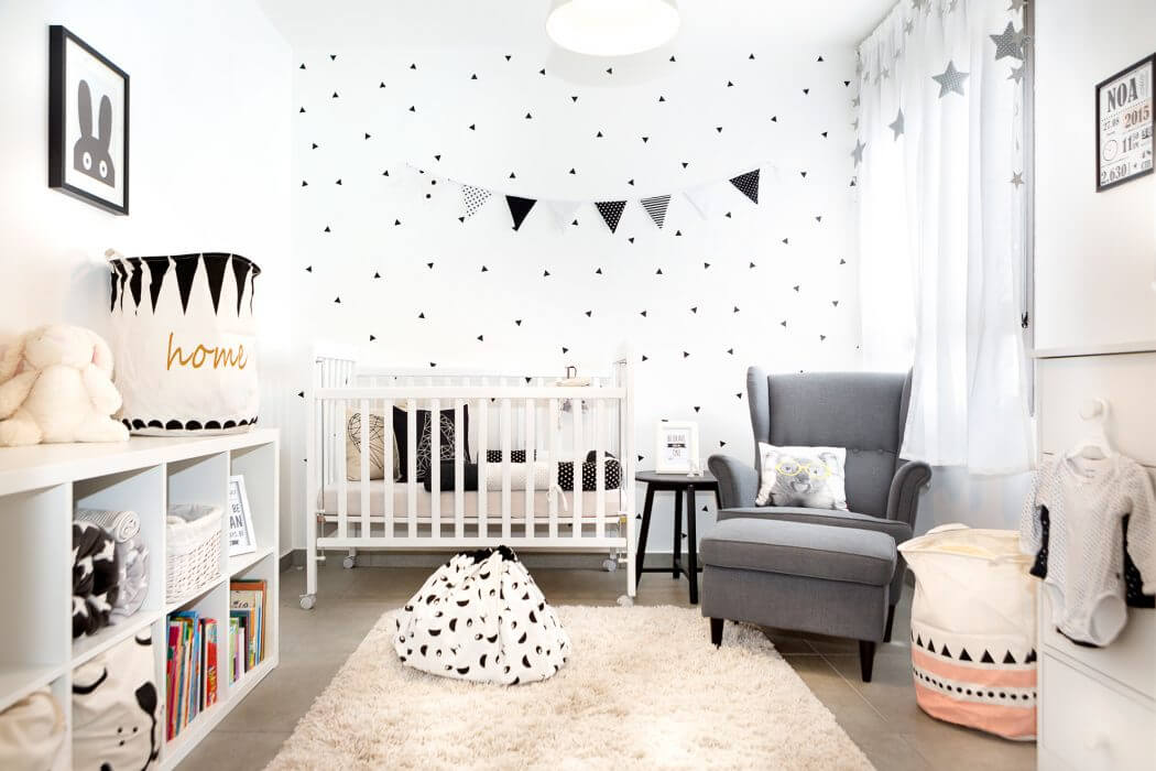 Nursery Themes