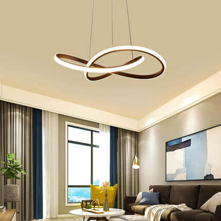 Pendant Chandelier Modern