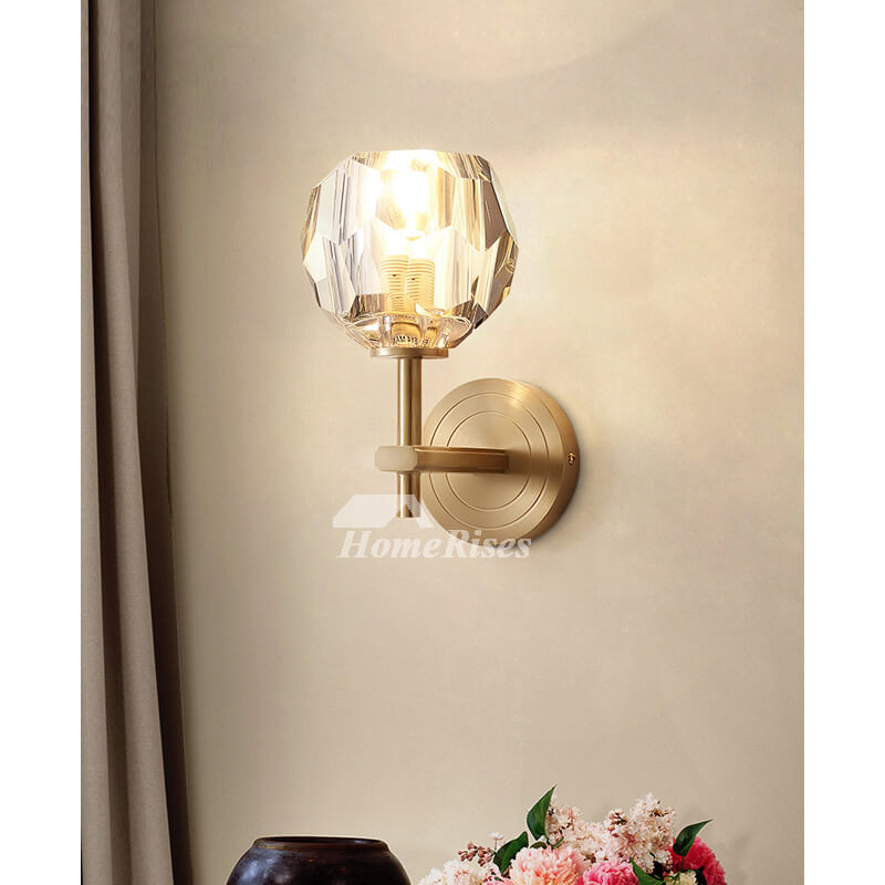 Pictures Of Wall Sconces In Living Room (2)