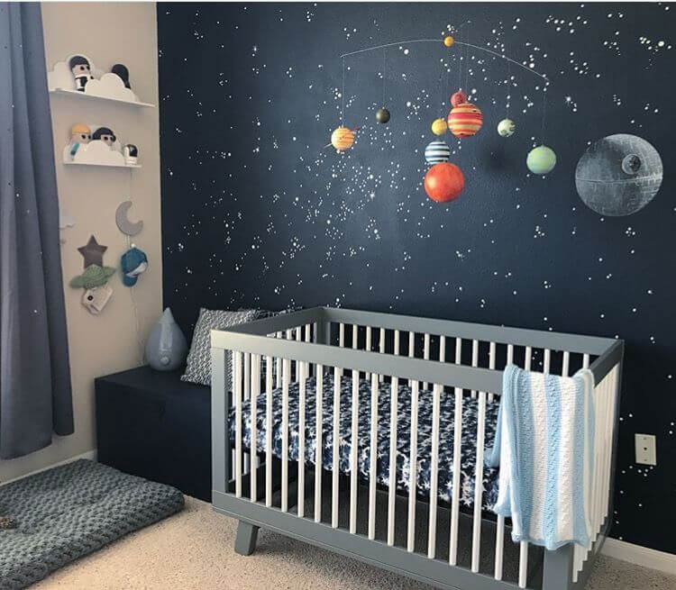 Room Decoration For Baby Girl
