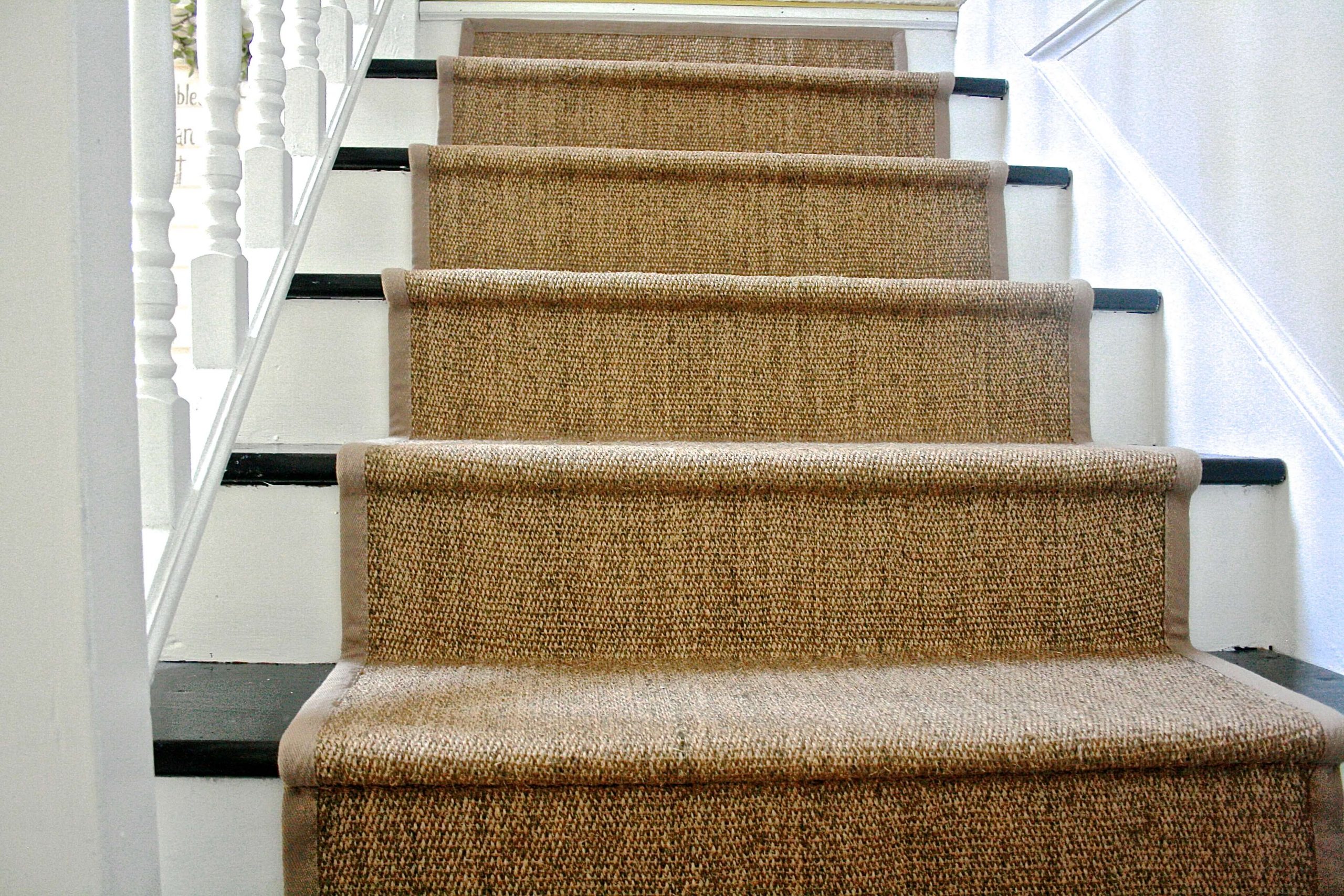 Stair Carpet Runners