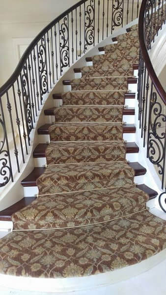 Stair Carpet Runners Charlotte Nc 2 1 Orig