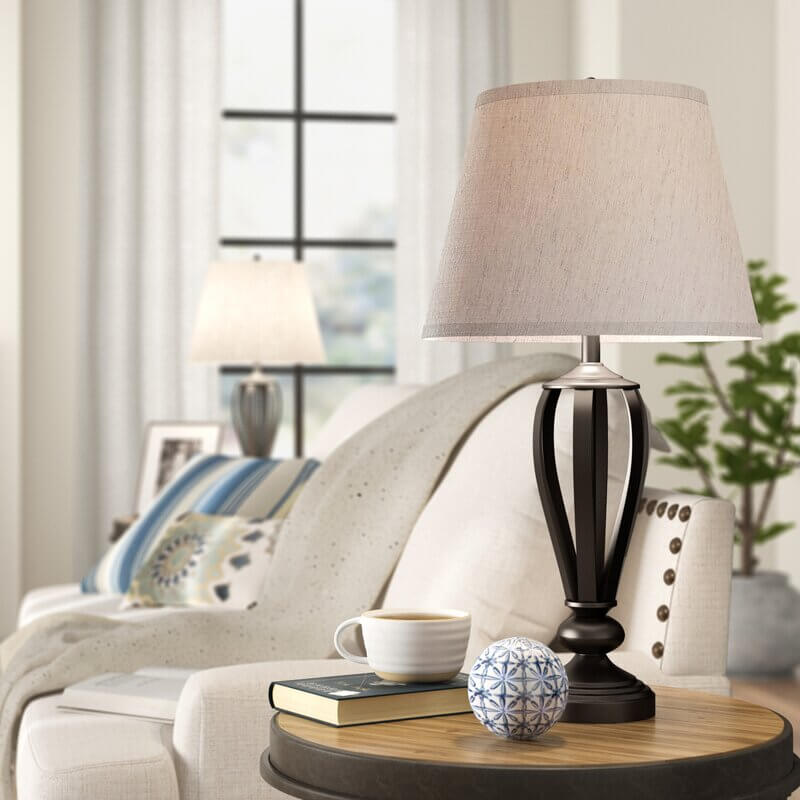 Table Lamps For Living Room Modern