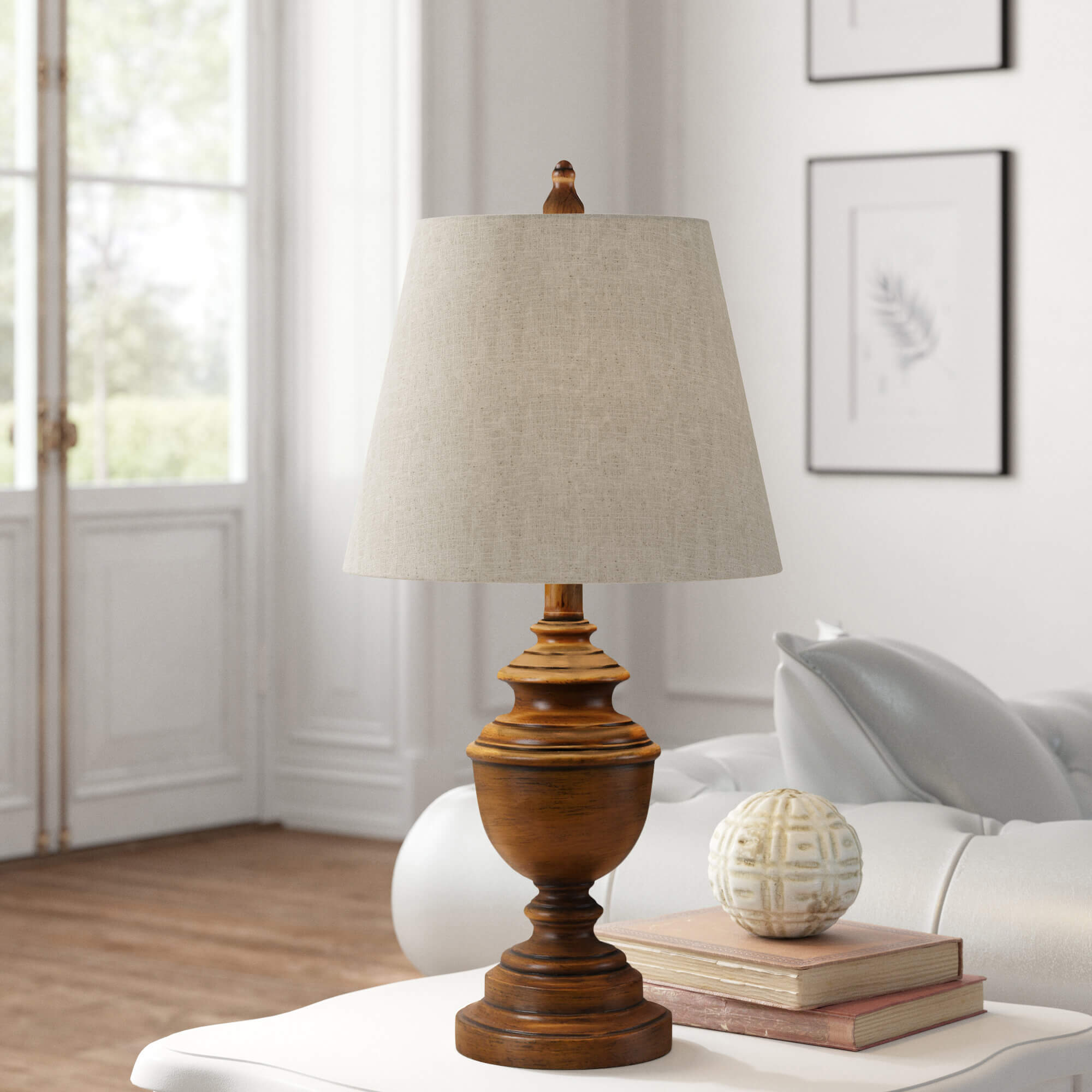 Table Lamps For Living Room Modern