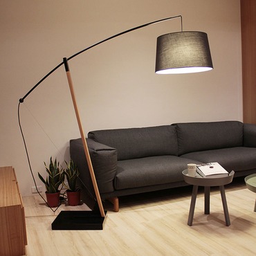 Tall Table Lamps For Living Room