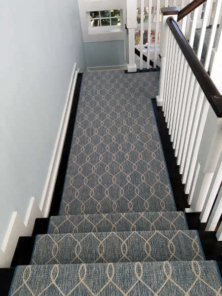 Unique Carpet Runners