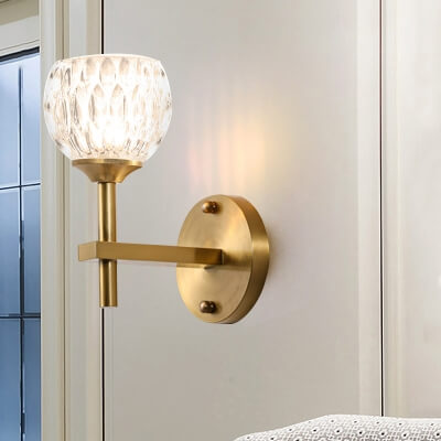 Wall Sconce Ideas Living Room