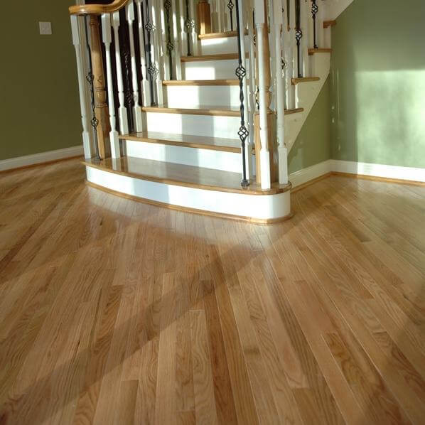 Wood Floor Patterns Ideas