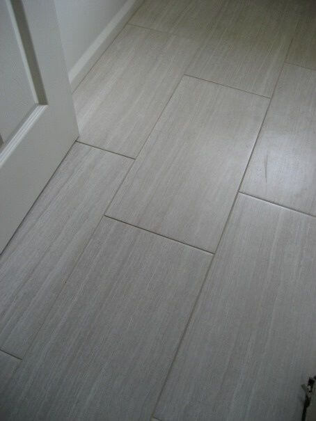 Grey Kitchen Floor Tile Ideas