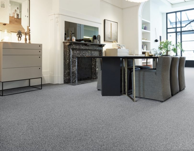 25 Best Grey Carpet Living Room Ideas with Images