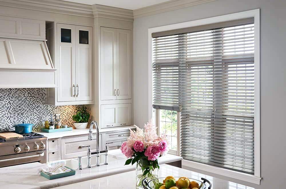 Kitchen Blind Ideas