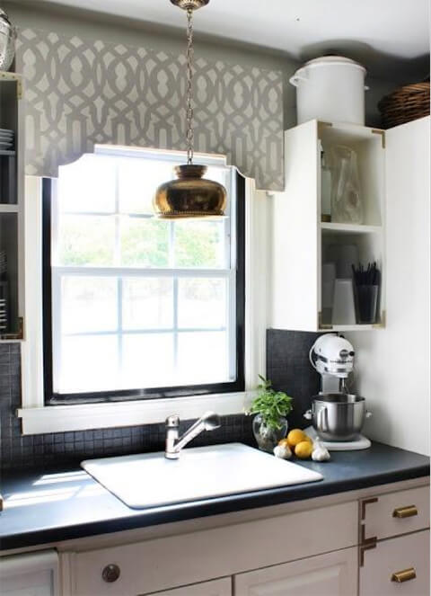 Kitchen Window Dressing Ideas 2022