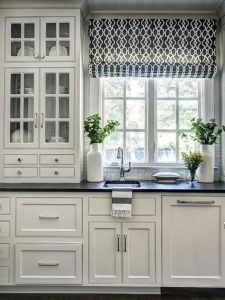 Top Kitchen Window Dressing Ideas UK: Enhance Your Space with Style