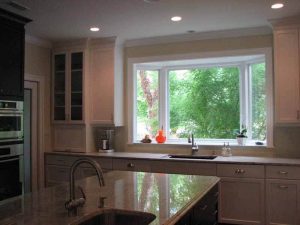 50 Best Kitchen Window Treatment Ideas With Images   Kitchen Window Dressing Ideas Uk 300x225 