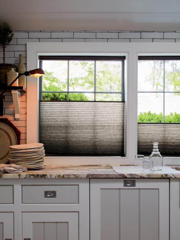 Kitchen Window Shelf Ideas