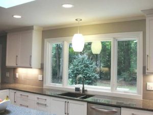 50 Best Kitchen Window Treatment Ideas with Images