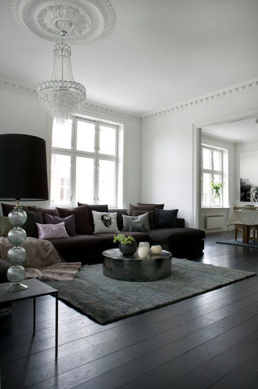 Living Room Ideas Grey Carpet
